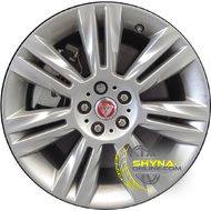 Jaguar OEM GX631007EA 8x18 5x108 ET45 DIA63.3 S