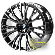 Replica B002 10.5x22 5x112 ET43 DIA66.56 GBMF