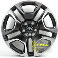 Replica TY841D 7.5x19 5x114.3 ET40 DIA60.1 MBF