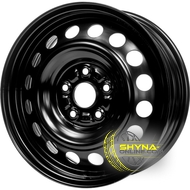 Magnetto Wheels R1-1878 6x16 5x114.3 ET50 DIA60 Black