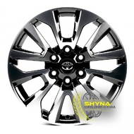 Replica TY904 7.5x19 6x139.7 ET25 DIA106.1 BMF