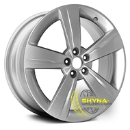 Land Rover OEM J8A21007SS 8.5x20 5x108 ET45 DIA63.3 S