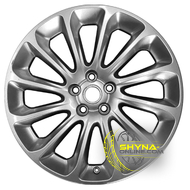 Land Rover OEM JK52AA 8.5x20 5x120 ET47 DIA72.6 S