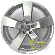 Audi OEM 4K0601025K 8.5x20 5x112 ET43 DIA66.6 S