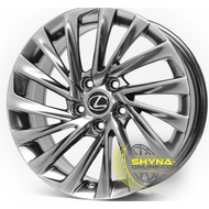 Replica Lexus RB313 8x18 5x114.3 ET40 DIA60.1 HB