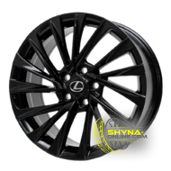 Replica Lexus RB313 8x18 5x114.3 ET40 DIA60.1 BM