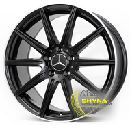 Replica Mercedes RB122 8.5x18 5x112 ET45 DIA66.6 MBPL