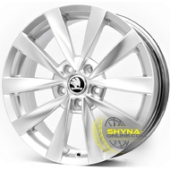 Replica Skoda RB45 7x17 5x112 ET42 DIA0 HS