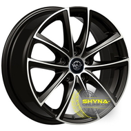 WSP Italy AUDI (WD001) Plastin 7.5x17 5x112 ET51 DIA57.1 GBP