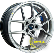 VLF VLF37 7.5x17 5x112 ET38 DIA66.56 HB