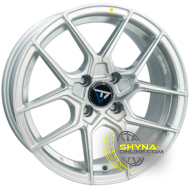 VLF VLF37 7x15 4x100 ET35 DIA73.1 S