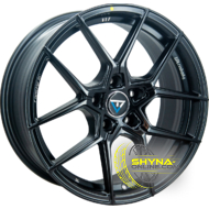 VLF VLF37 7.5x17 5x112 ET38 DIA66.56 BM