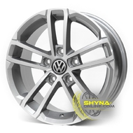 Replica Volkswagen RB279 6.5x15 5x112 ET38 DIA0 GMF