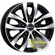 Mak Load 5 7x17 5x120 ET55 DIA65.1 BMr