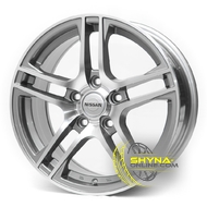 Replica Nissan RB554 7x16 5x114.3 ET42 DIA0 HS