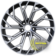 Replica Audi 6128 9x21 5x112 ET28 DIA66.6 BMF