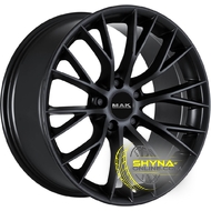 Mak Munchen 8.5x20 5x108 ET42 DIA63.4 BM