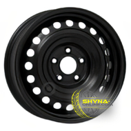 ALST (KFZ) 8703 6.5x16 5x112 ET48 DIA57 Black