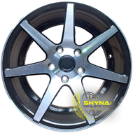 JH CSD021 7x16 5x114.3 ET30 DIA73.1 BMF