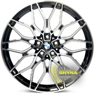 Replica B872 8.5x20 5x120 ET35 DIA72.6 BMF