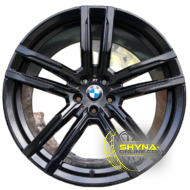 Replica B5511 11x20 5x120 ET38 DIA74.1 SB