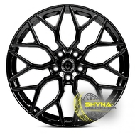 CAST WHEELS CW0319 9.5x19 5x112 ET40 DIA73.1 Black