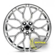 CAST WHEELS CW0319 8.5x19 5x114.3 ET35 DIA73.1 HS