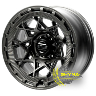 Off Road Wheels OW1711 9x17 5x150 ET5 DIA110.1 BM