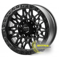 Off Road Wheels OW1705 8.5x17 5x150 ET0 DIA110 BM