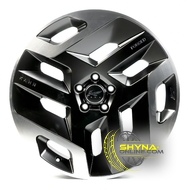 Replica LR2801 9.5x23 5x120 ET42.5 DIA72.6 MBM