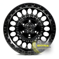 Off Road Wheels OW220 8.5x16 5x139.7 ET-12 DIA110.1 BM