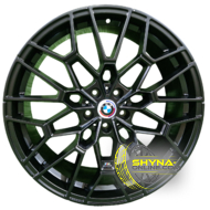 Replica BMW 7108 8.5x20 5x112 ET26 DIA66.6 SB