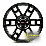 Replica TY1174 9x22 6x139.7 ET15 DIA106.5 BM