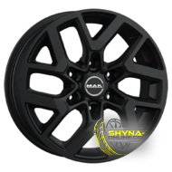 Mak GRAVEL 7.5x17 6x130 ET55 DIA84.1 BM