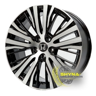 Replica Honda RX506 8x19 5x114.3 ET45 DIA64.1 BMF