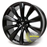 Replica Tesla R223 10x21 5x114.3 ET41 DIA64.1 BM