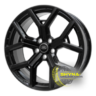 Replica Range Rover 5562 9.5x22 5x120 ET49 DIA72.6 GB