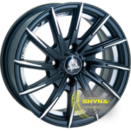 Replica Audi RD-S1 6x14 4x108 ET24 DIA65.1 MCB