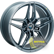 VLF VLF-G01 8.5x18 5x100 ET38 DIA73.1 MGM