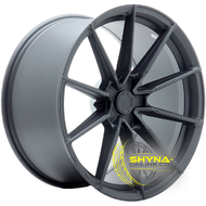 Japan Racing SL02 8.5x19 5x120 ET35 DIA72.6 BM