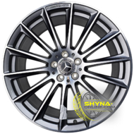 Mercedes OEM A22340115007X23 9x20 5x112 ET34 DIA66.6 GP