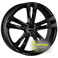 Mak Zenith 5.5x15 4x100 ET42 DIA60.1 GB