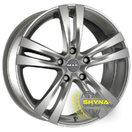 Mak Zenith 5.5x15 4x100 ET42 DIA60.1 T