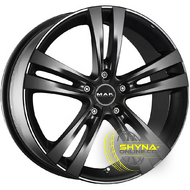 Mak Zenith 6.5x15 5x114.3 ET40 DIA76 BM