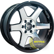 GT 5300 8x16 6x139.7 ET0 DIA108.2 MB
