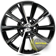 Replica TY497 7x16 5x114.3 ET40 DIA60.1 GBMF
