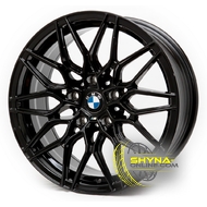 Replica BMW FF-24 9.5x19 5x120 ET38 DIA72.6 GB