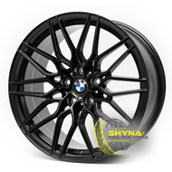 Replica BMW FF-24 8.5x19 5x112 ET30 DIA66.6 BM