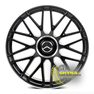 Replica MR01 10x22 5x112 ET45 DIA66.6 MtBLP