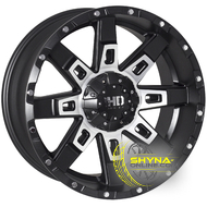 Zorat Wheels BK5261 9x20 6x139.7 ET0 DIA106.1 MBM